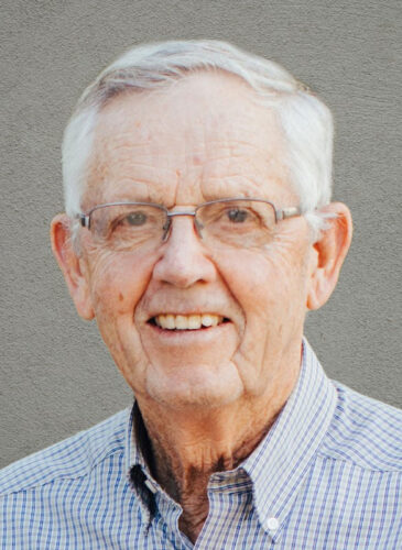 Gary Lee Schumacher